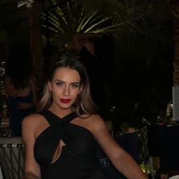 Porträt von Alina Schulte im Hoff