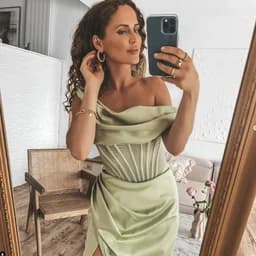 Porträt von Pelin Güngor