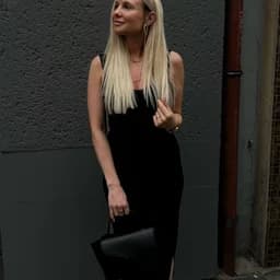 Porträt von Sarah Klefisch