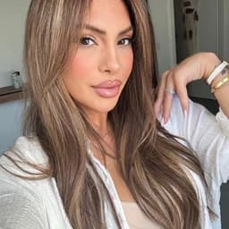 Porträt von Hanadi Diab