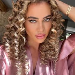 Porträt von Jessica Haller