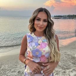 Porträt von Aleyna Özkan