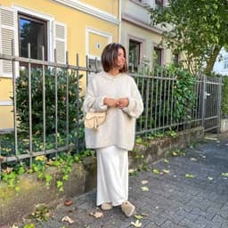 Porträt von Cansu Yildirim