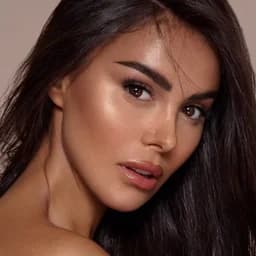 Porträt von Shanice Messina