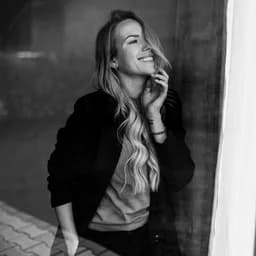 Porträt von Vanessa Bösch